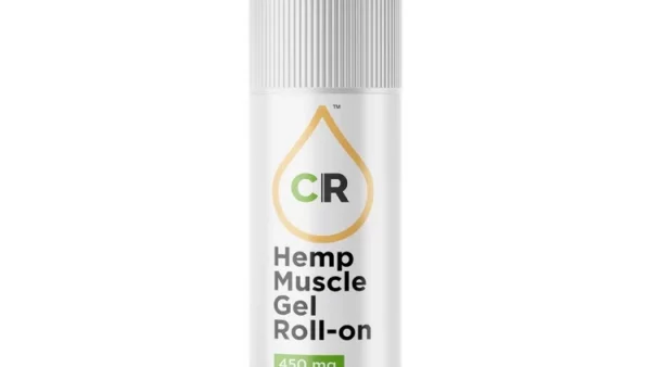 CBD Roll-On