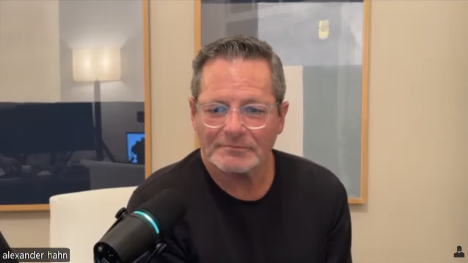 Gratitude after Grief with MSA