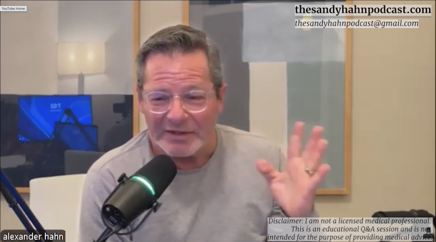 What's Coming Next...