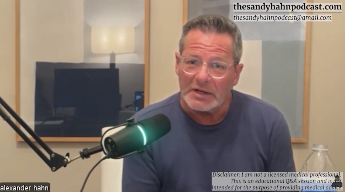 Meditate + Move: The MSA 1-2 Punch