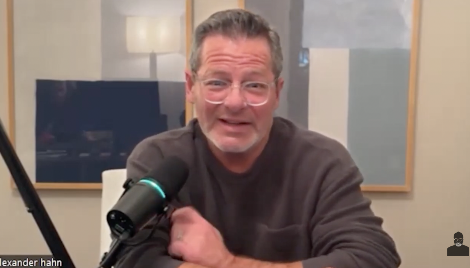 A Christmas Message of Hope for Anyone Facing MSA